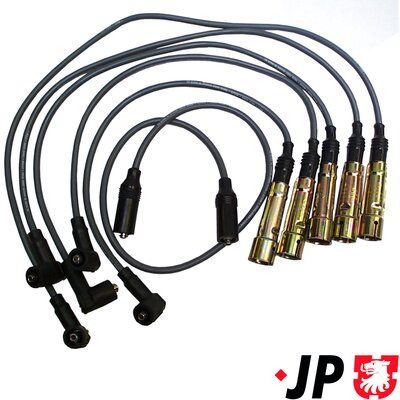 SET CABLAJ APRINDER JP GROUP 1192002210