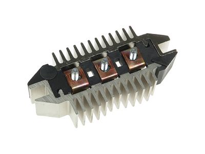 Gleichrichter, Generator