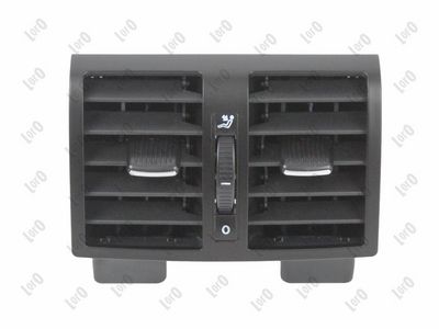 LUFTDüSE ARMATURENBRETT ABAKUS 13599033 4