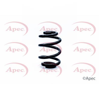 Suspension Spring APEC ACS1206