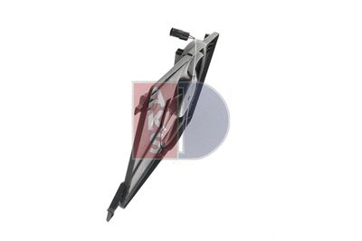 LüFTER MOTORKüHLUNG AKS DASIS 098127N 4