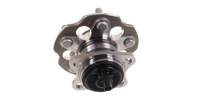 RADLAGERSATZ SKF VKBA7541 40