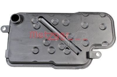 HYDRAULIKFILTER AUTOMATIKGETRIEBE METZGER AUTOTEILE 8028029 1