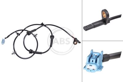 Jutiklis, rato greitis