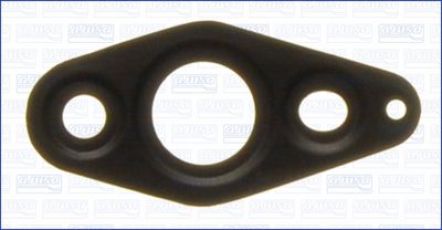 GARNIT ETANS. EVAC.ULEI (COMPRESOR)