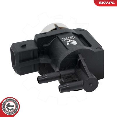 Měnič tlaku, výfukový systém ESEN SKV 14SKV964