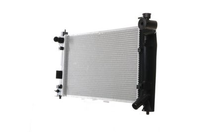 Radiator, motorkjøling MAHLE CR 1526 000S for TOYOTA