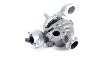 LADER AUFLADUNG BTS Turbo T915703 15