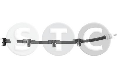 SCHLAUCH LECKKRAFTSTOFF