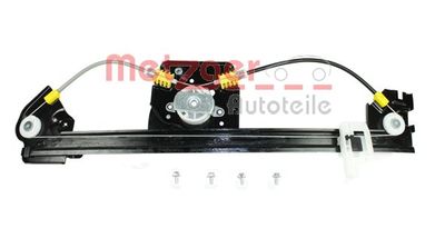 Podnośnik szyby METZGER AUTOTEILE 2160269
