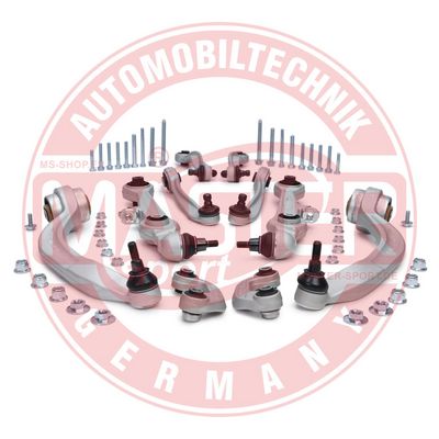SET SUSPENSIE ROATA MASTER-SPORT GERMANY 367903SETMS 1