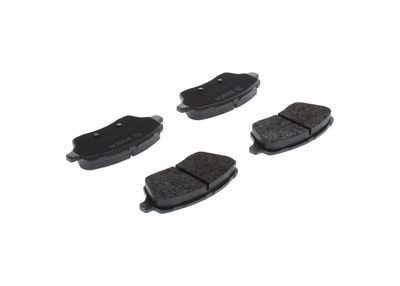 BREMSBELAGSATZ SCHEIBENBREMSE BOSCH 0986494792 22