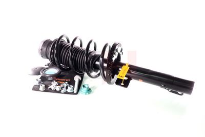 ANSAMBLU TELESCOP ARC GH GH354368C25A 58