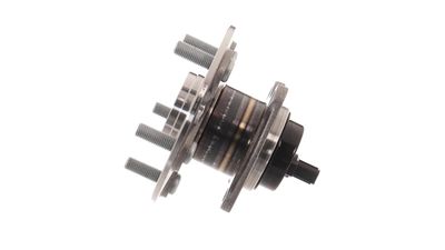 RADLAGERSATZ SKF VKBA6876 9