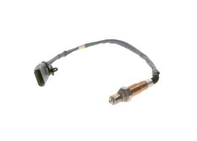SONDA LAMBDA BOSCH 0258027077 7