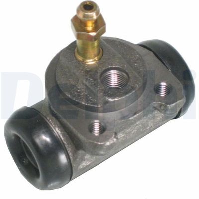 CILINDRU RECEPTOR FRANA