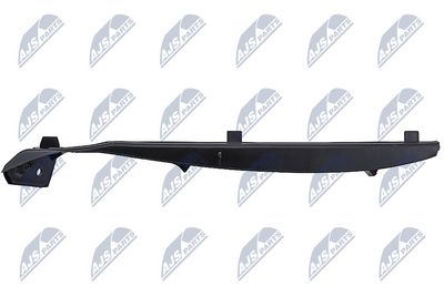 Držiak, nárazník NTY EZC-WW-470