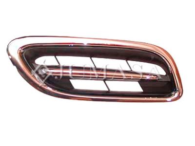 JUMASA 21012622 Решетка радиатора  для NISSAN MICRA II (K11) 1.0 i 16V