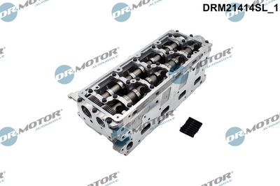 Hlava válce Dr.Motor Automotive DRM21414SL