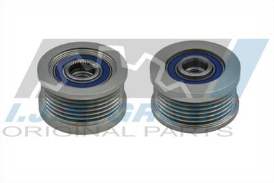 SISTEM ROATA LIBERA GENERATOR