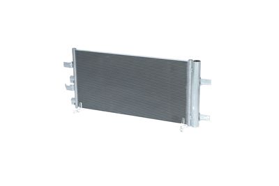 CONDENSATOR CLIMATIZARE NRF 350404 27