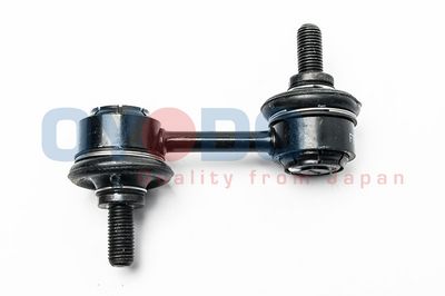 Stange/Strebe, Stabilisator