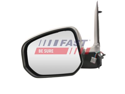 Vnější zpětné zrcátko FAST FT88365