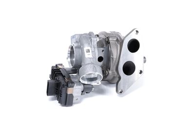 LADER AUFLADUNG BTS Turbo T916574KL 8