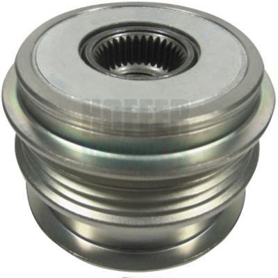 SISTEM ROATA LIBERA GENERATOR