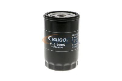 FILTRU ULEI VAICO V330005 5