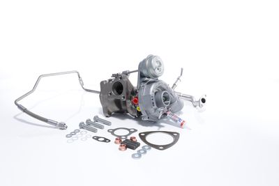 LADER AUFLADUNG BTS Turbo T981010 31