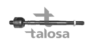 TALOSA 44-04502 Наконечник рулевой тяги  для MAZDA 323 II Hatchback (BD) 1.3