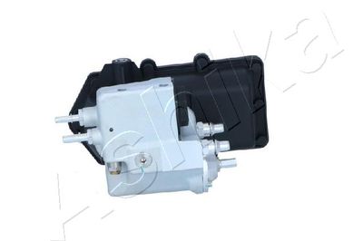 MODUL DE LIVRARE INJECTIE ADITIV ASHIKA UP031TR 1