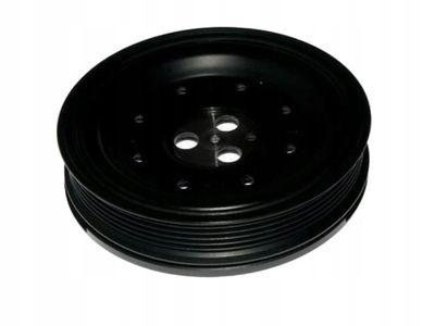 RIEMENSCHEIBE KURBELWELLE