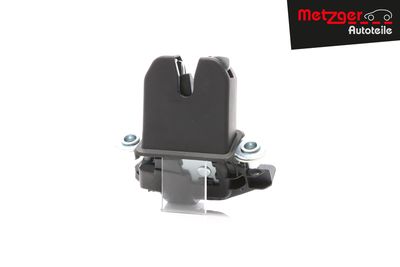 HECKKLAPPENSCHLOSS METZGER AUTOTEILE 2310619 22