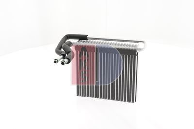 VERDAMPFER KLIMAANLAGE AKS DASIS 820345N 16