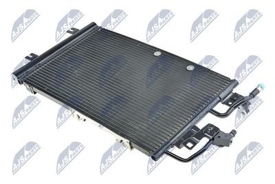 CONDENSATOR CLIMATIZARE NTY CCSPL026 1