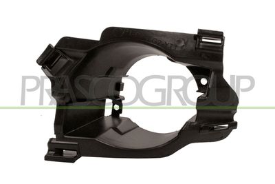 HALTER NEBELSCHEINWERFER