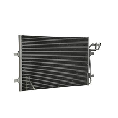 CONDENSATOR CLIMATIZARE NISSENS 940086 39