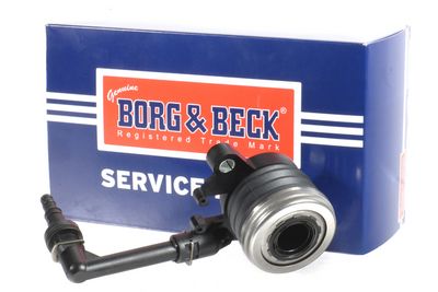 Лагер помпа, съединител BORG & BECK BCS130