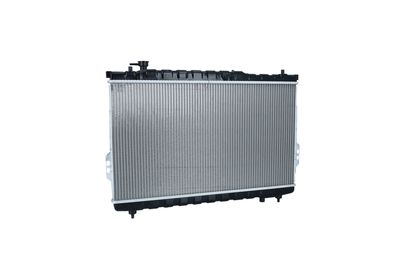 RADIATOR RACIRE MOTOR NRF 53646 23