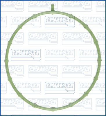 ETANșARE CARCASă CLAPETă AJUSA 01496000 1