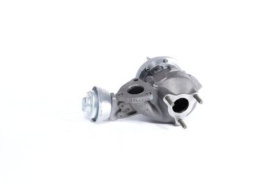 LADER AUFLADUNG BTS Turbo T914887 17