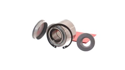 RADLAGERSATZ SKF VKBA6799 15