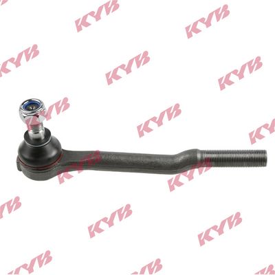 Tie rod end