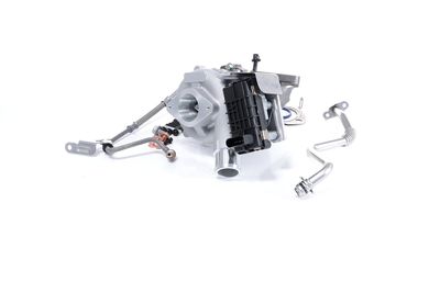 LADER AUFLADUNG BTS Turbo T981464BT 6