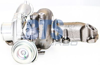 LADER AUFLADUNG BTS Turbo T914405 5