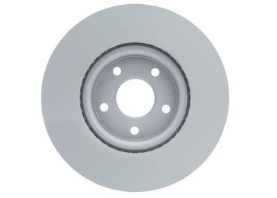 Brake Disc 0 986 479 C52