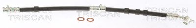 TRISCAN 8150 14144 Тормозной шланг  для NISSAN PRIMERA Hatchback (P11) 2.0 16V