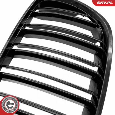 Mřížka chladiče SKV 66SKV281
